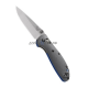 Нож Mini-Griptilian G10 Benchmade складной BM556-1